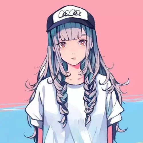 法国女导演头像